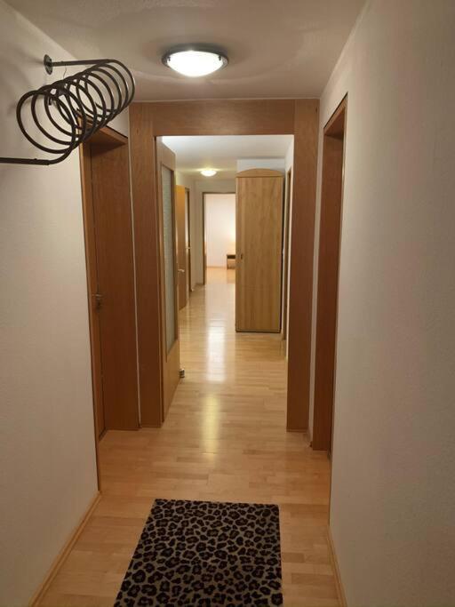 טובינגן 2-Zimmer-Nichtraucher-Ferienwohnung Strobel מראה חיצוני תמונה
