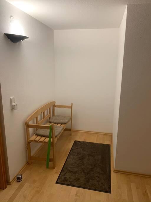 טובינגן 2-Zimmer-Nichtraucher-Ferienwohnung Strobel מראה חיצוני תמונה
